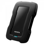 ADATA HD330 externe harde schijf 1 TB Zwart