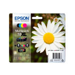 Epson Daisy 18 Madeliefje Claria Home multipack vierkleureninkt