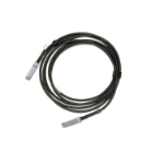 Nvidia MCP1600-C01AE30N InfiniBand/fibre optic cable 1.5 m QSFP28 Black