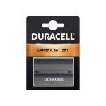 Duracell Camera Battery - replaces Nikon EN-EL3, EN-EL3a and EN