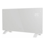 Hombli HBCH-0309 electrische verwarming Binnen Wit 2000 W Convector elektrisch verwarmingstoestel