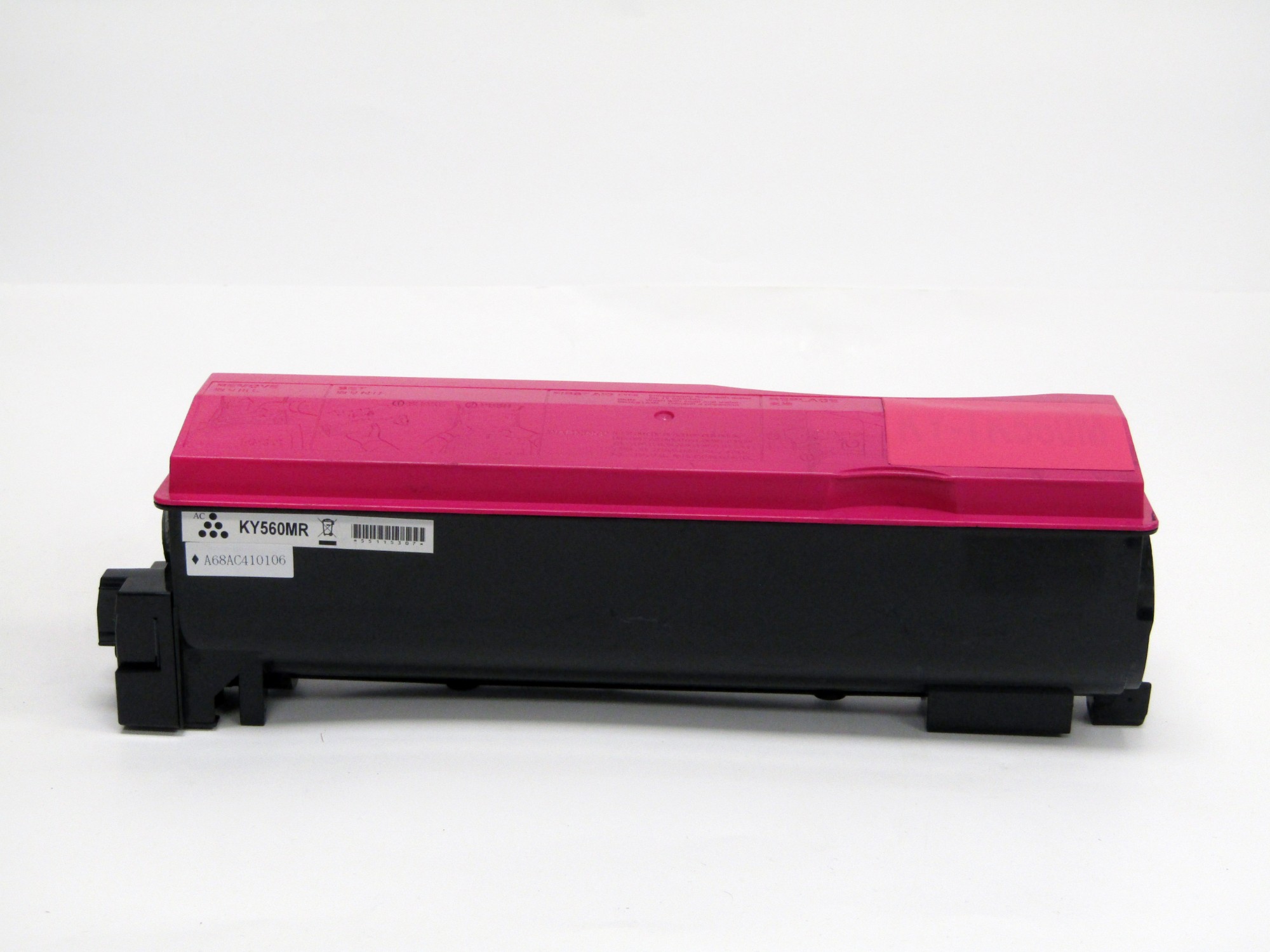 Image of CTS Wholesale Remanufactured Kyocera Mita FSC5300 Magenta Toner TK560M