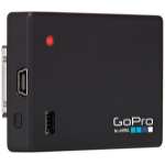GoPro ABPAK-304 digital camera grip Digital camera battery grip Black