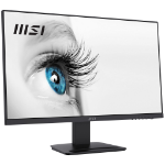 MSI Pro MP273QV computer monitor 68.6 cm (27") 2560 x 1440 pixels Wide Quad HD LED Black