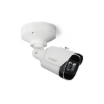 Bosch NBE-3703-AL security camera Bullet IP security camera Indoor & outdoor 2592 x 1944 pixels Ceiling/wall