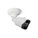 Bosch NBE-3703-AL security camera Bullet IP security camera Indoor & outdoor 2592 x 1944 pixels Ceiling/wall