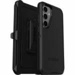 OtterBox Defender Series for Galaxy S24+, Black