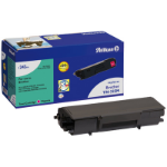 Pelikan 4213662 tonercartridge 1 stuk(s) Magenta