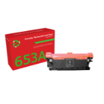 Xerox 006R04254 Toner cartridge magenta, 16.5K pages (replaces HP 653A/CF323A) for HP Color LaserJet M 680