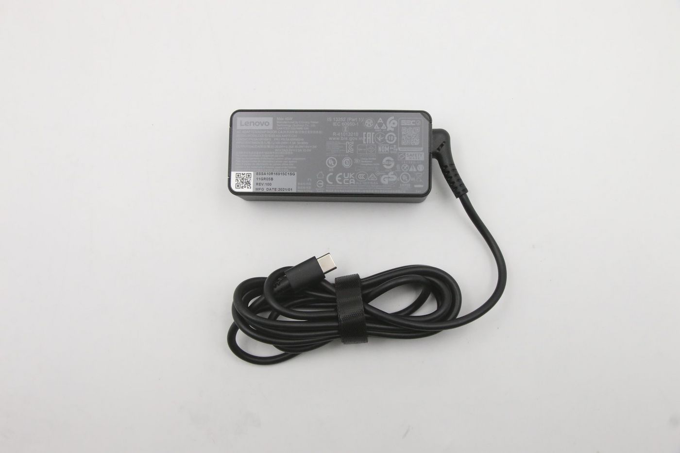 Image of Lenovo New release Chicony PD 3.0 45W 3pin Sony Soplas90% PCC FRU...