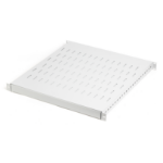 Digitus TN-19-5/9-1U-W-GY rack accessory Shelf