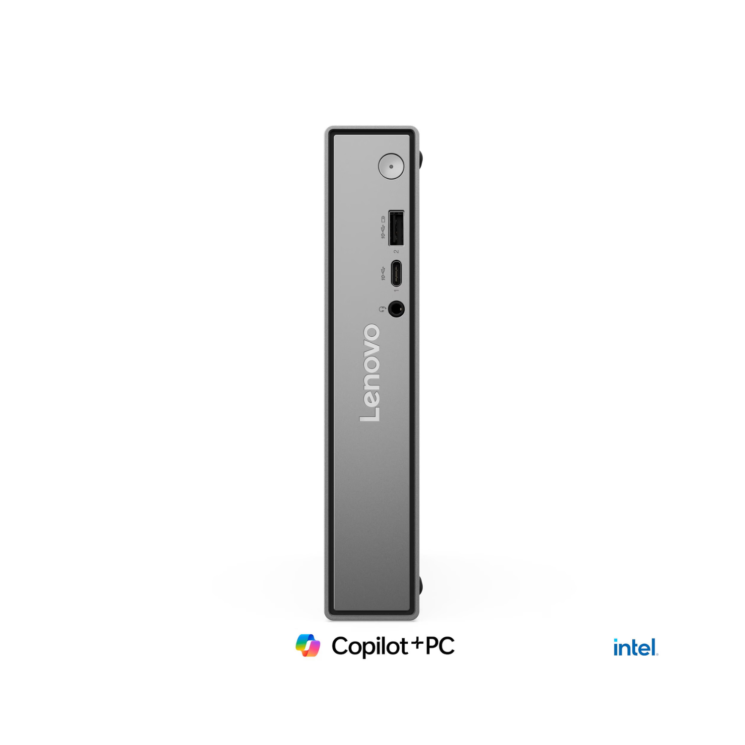 Lenovo ThinkCentre neo 50q Gen 6 Intel Core Ultra 7 256V 16GB RAM 512G