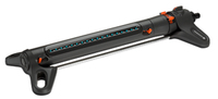 Image of Gardena AquaZoom M - Oscillating water sprinkler - 250 m² - Black