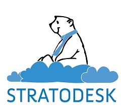 Image of Stratodesk NoTouch Desktop - 1 User