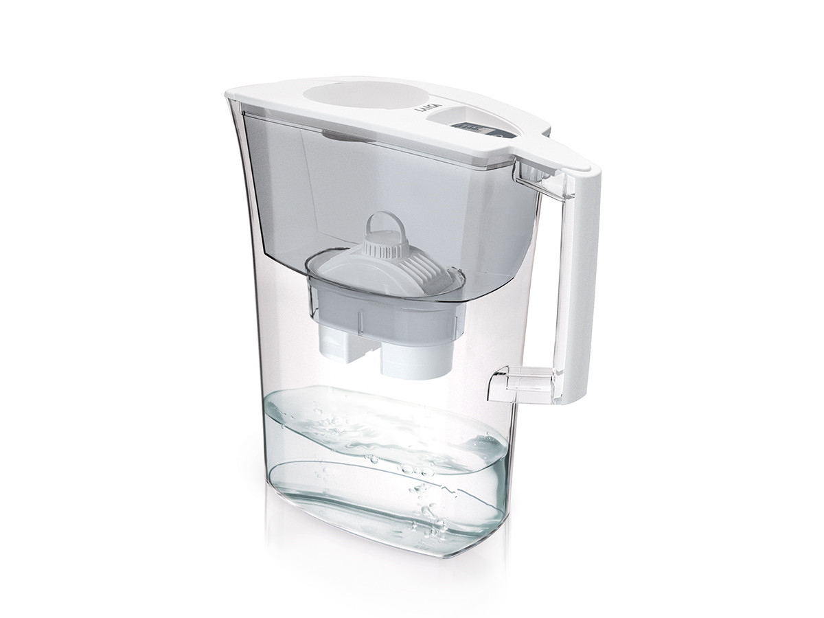 Laica J51-CA filtro de agua, 10 en el stock de distribuidores/mayoristas  para que lo vendan comercializadores - Stock In The Channel