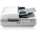 Epson WorkForce DS-6500 Flatbed scanner 1200 x 1200 DPI A4 White