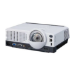 Ricoh PJ WX3340N videoproyector Proyector de alcance estándar 3000 lúmenes ANSI DLP WXGA (1280x800) Negro, Gris