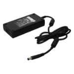 DELL 450-ABJL power adapter/inverter Indoor 180 W Black