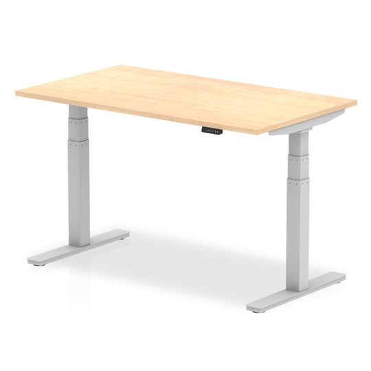 Image of Dynamic Air Maple colour, Silver