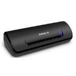 Ambir Technology DS687-A3P scanner Business card scanner 600 x 600 DPI A6 Black