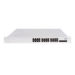 Cisco Meraki MS150-24T-4X network switch Managed L2/L3 Gigabit Ethernet (10/100/1000) Power over Ethernet (PoE) 1U Grey