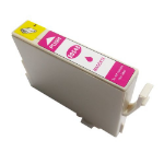 CTS Compatible Epson T0543 Magenta T05434010 Inkjet