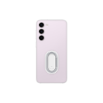 Samsung EF-XS916CTEGWW mobile phone case 16.8 cm (6.6") Cover Transparent