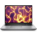 HP ZBook Fury G11 Intel® Core™ i7 i7-13850HX Mobile workstation 16" WUXGA 64 GB DDR5-SDRAM 1 TB SSD NVIDIA RTX 2000 Ada Wi-Fi 7 (802.11be) Windows 11 Pro Silver