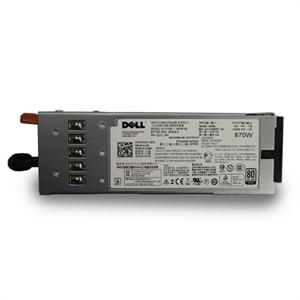 Image of DELL PWR SPLY 870W RDNT EMSN V3