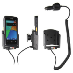 Brodit 512770 houder Actieve houder Mobiele telefoon/Smartphone Zwart