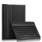 JLC Lenovo Tab K10 G10 Keyboard Case - Black