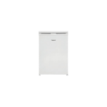 Hotpoint 95 Litre Freestanding Under Counter Larder Freezer - White