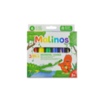 Malinos 301036 crayon 6 pc(s)