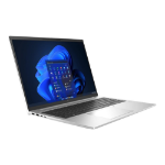 Joy Systems HP EliteBook 860 G9 Intel® Core™ i5 i5-1245U Laptop 16" Full HD 16 GB DDR4-SDRAM 256 GB SSD Wi-Fi 4 (802.11n) Windows 11 Pro Black