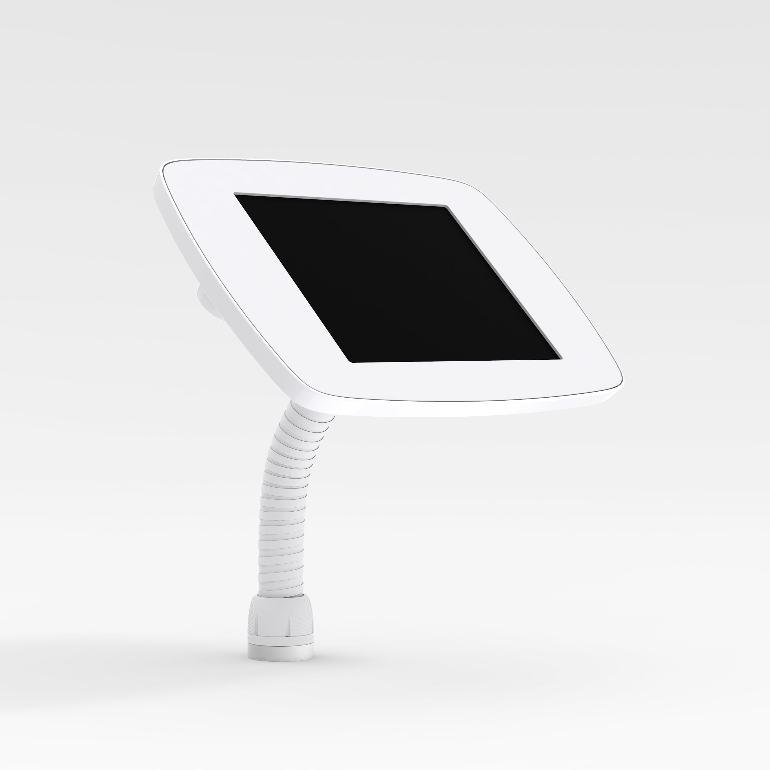 Image of Bouncepad Flex | Apple iPad Mini 4/5 Gen 7.9 (2015 - 2019) | White...