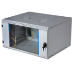 EFB Elektronik 691621VGR.50 rack 21U Vrijstaande rek Grijs
