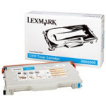 Lexmark C510 Cyan Toner Cartridge Original