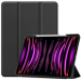JLC Apple iPad Pro 13 2024 Smart Stand with Pencil Holder