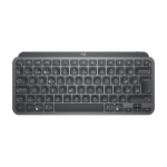 Logitech MX Keys Mini Minimalist Wireless Illuminated Keyboard