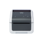Brother TD-4420DN label printer Direct thermal 203 x 203 DPI Wired