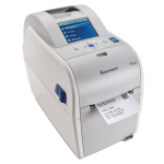 Honeywell PC23d, 8 dots/mm (203 dpi), MS, RTC, display, EPLII, ZPLII, IPL, USB