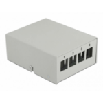 DeLOCK 43407 patch paneel