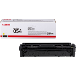 Canon 3021C002/054 Toner cartridge yellow, 1.2K pages ISO/IEC 19752 for Canon LBP-640