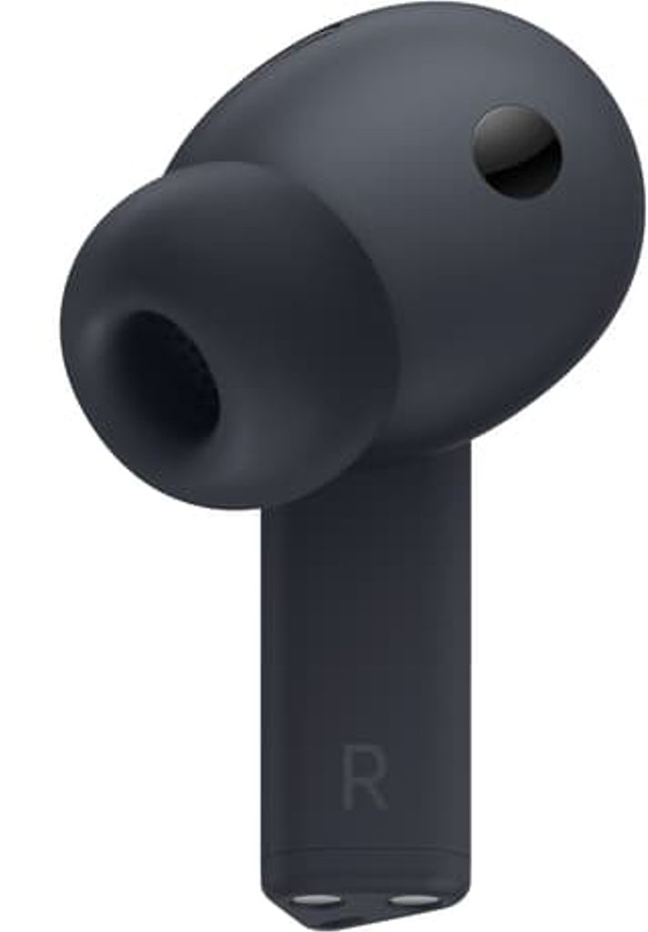 EU Product - Galaxy Buds3 FE RIGHT Headphone Replacement Part, 1pc - Black thumbnail