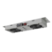 Lanview RAF115WH rack accessory Fan panel