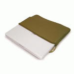 Mobile Edge Sumo Camo Sleeve - 13" Netbook 13.3" Sleeve case Green