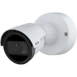 Axis 03255-001 security camera Bullet IP security camera Indoor & outdoor 3840 x 2160 pixels Ceiling/Wall/Pole