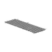 HP P40908-B31 laptop spare part Keyboard
