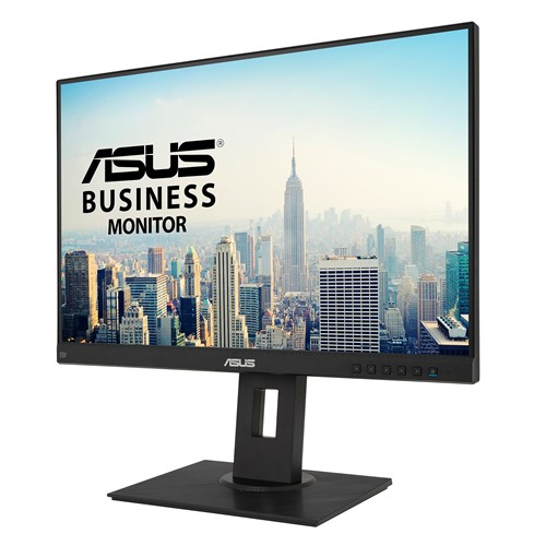 Image of ASUS BE24WQLB LED display 61.2 cm (24.1") 1920 x 1200 pixels WUXGA...