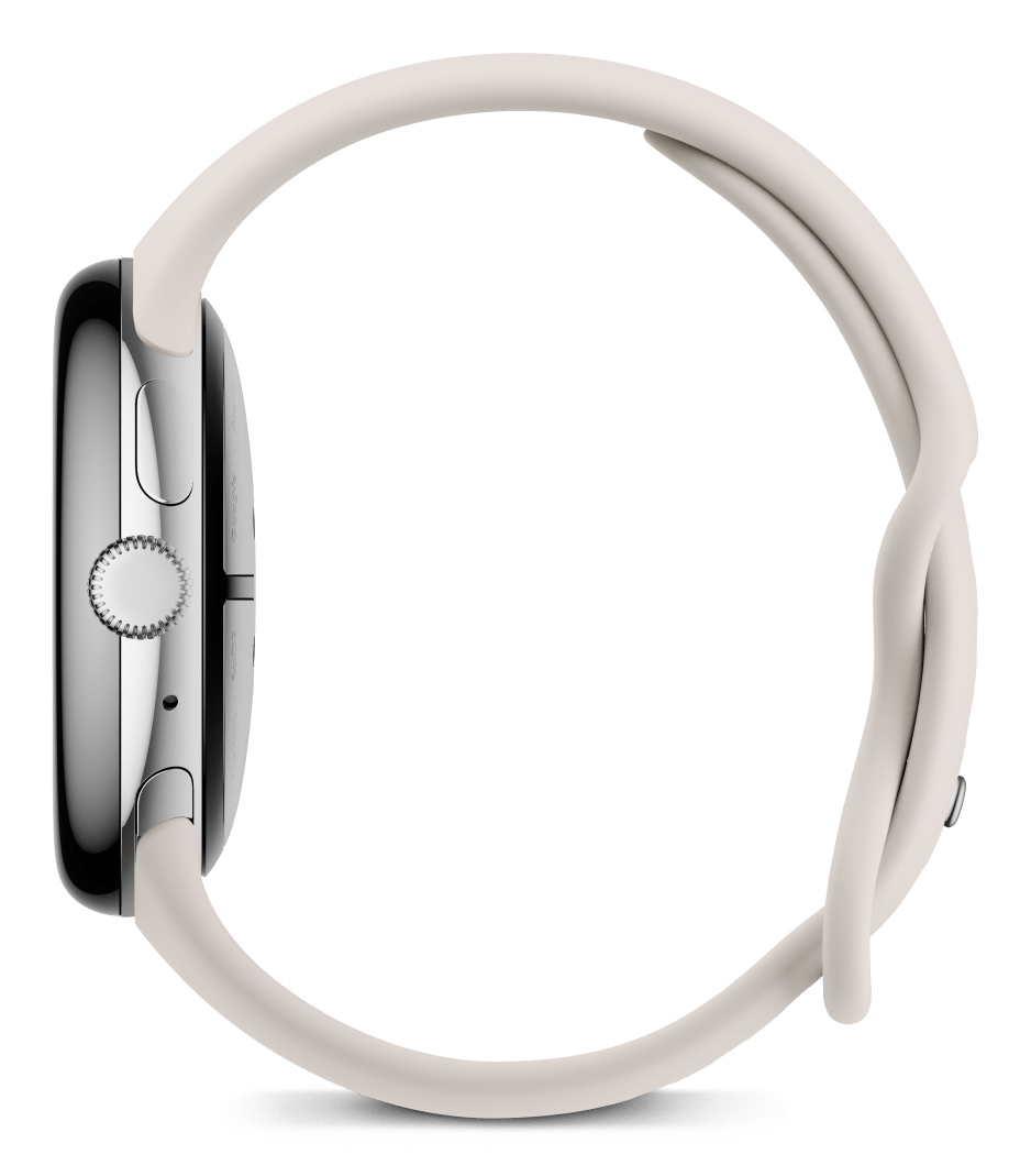 Pixel Watch 3